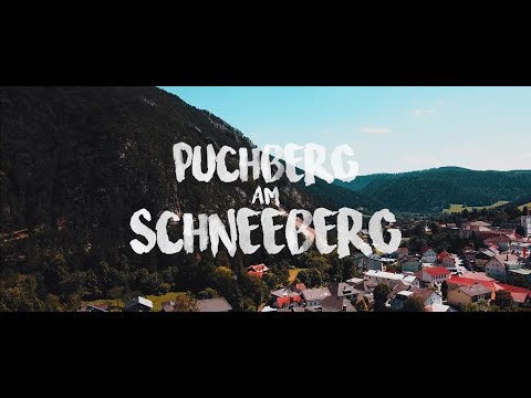 Travel | Puchberg am Schneeberg | Cinematic