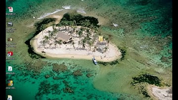 Hack WINDOWS XP login password without software.