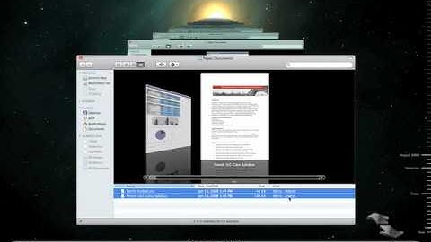 Mac Basics: C04 Time Machine Basics CC