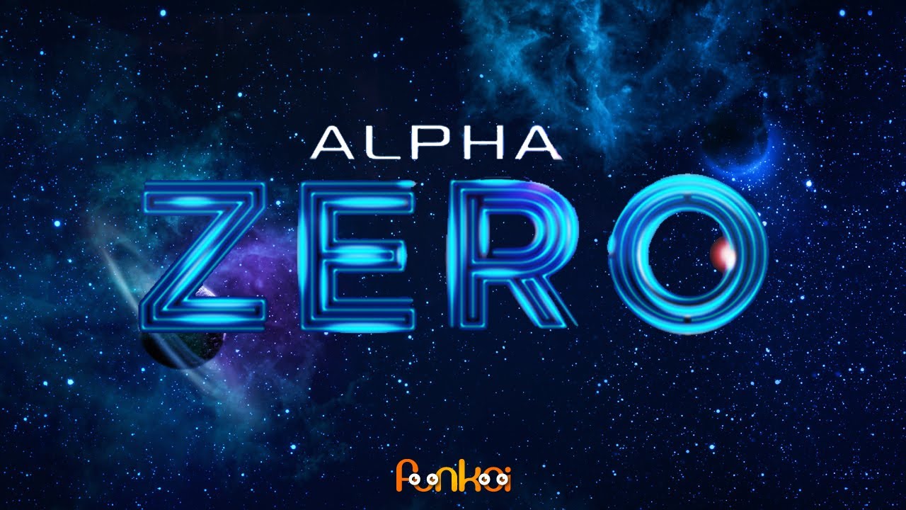 TA Zero Alpha 4 « TA Zero