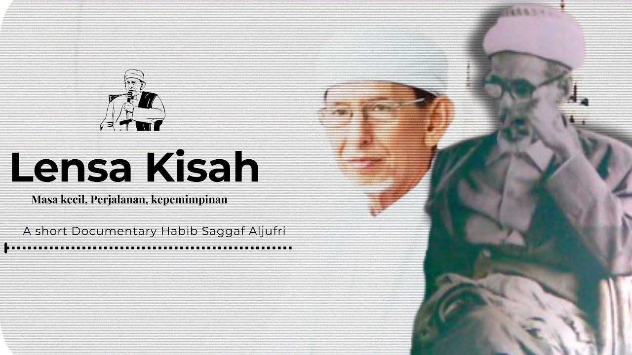 Video Thumbnail Habib Saggaf