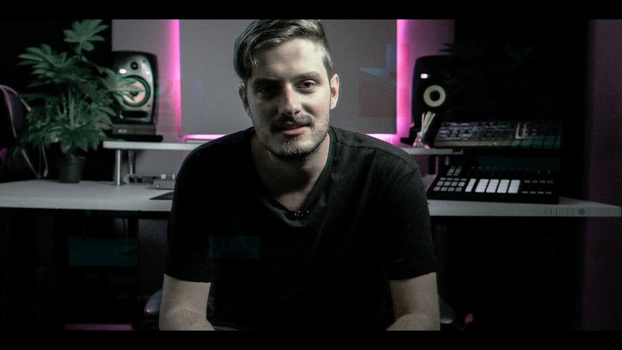 The Crime Zcene Producer Pack V.1