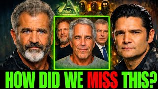 Mel Gibson en Corey Feldman hadden al die tijd gelijk!