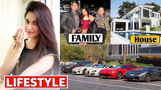 Jannat Zubair Rahmani Lifestyle 2020, Income, House, Boyfriend, Cars, Family, Biography & Net Worth
