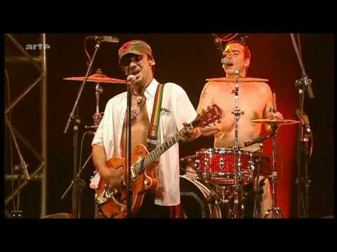 Zé Ramalho - Chão de Giz (Ao Vivo 2005) (Clipe Oficial)