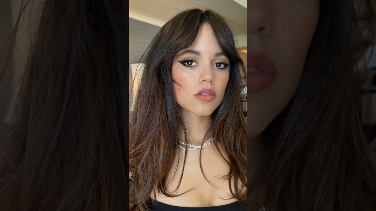 Ashley Ortega Youtuber
