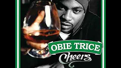 Obie Trice - Shit Hits The Fan ft. Dr. Dre & Eminem