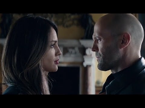 Kissing scene - Fast and Furious | Fast and Furious Best Scenes