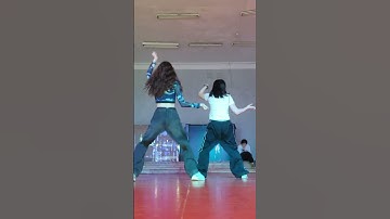 Thumbnail of gnarly-chan #gnarly #katseye #aiscream #dance #dancechallenge #fup