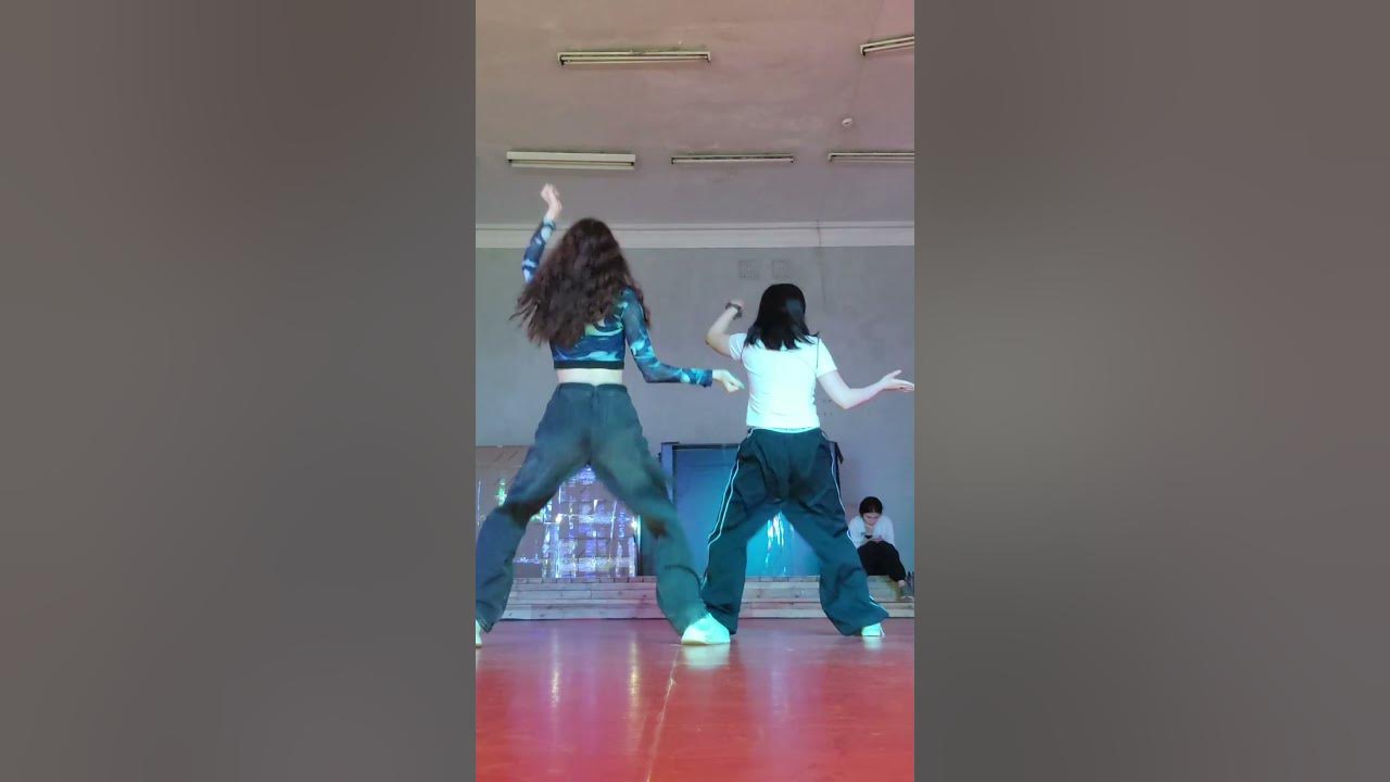 gnarly-chan #gnarly #katseye #aiscream #dance #dancechallenge #fup