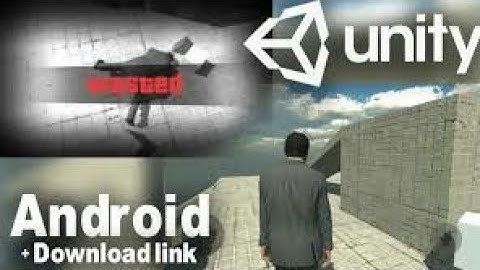 GTA 5 UNITY 1.3 Gameplay and Download link in Description video by Hacker King AFJ