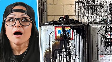 Real Mechanics React to Shop Fails