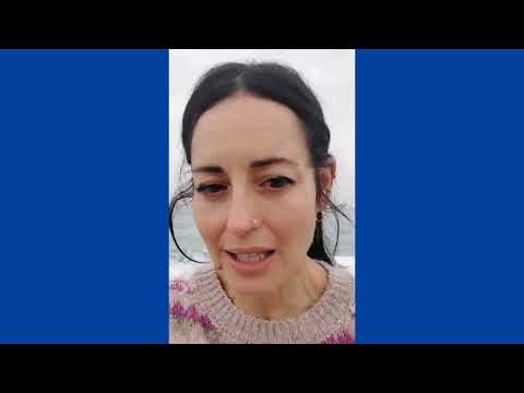 Testimony of Veronica - "It has truly been a revelation"