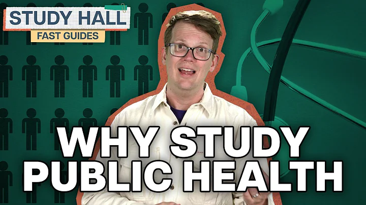 Why Study Public Health? | College Majors | College Degrees