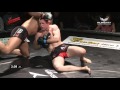 Almighty Fighting Championship 5 - Mikel Janik v King Rhino Daley