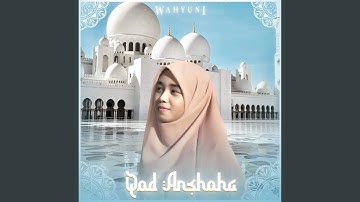 Qod Anshoha