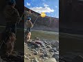 fishing fails for the year rookie still 😂