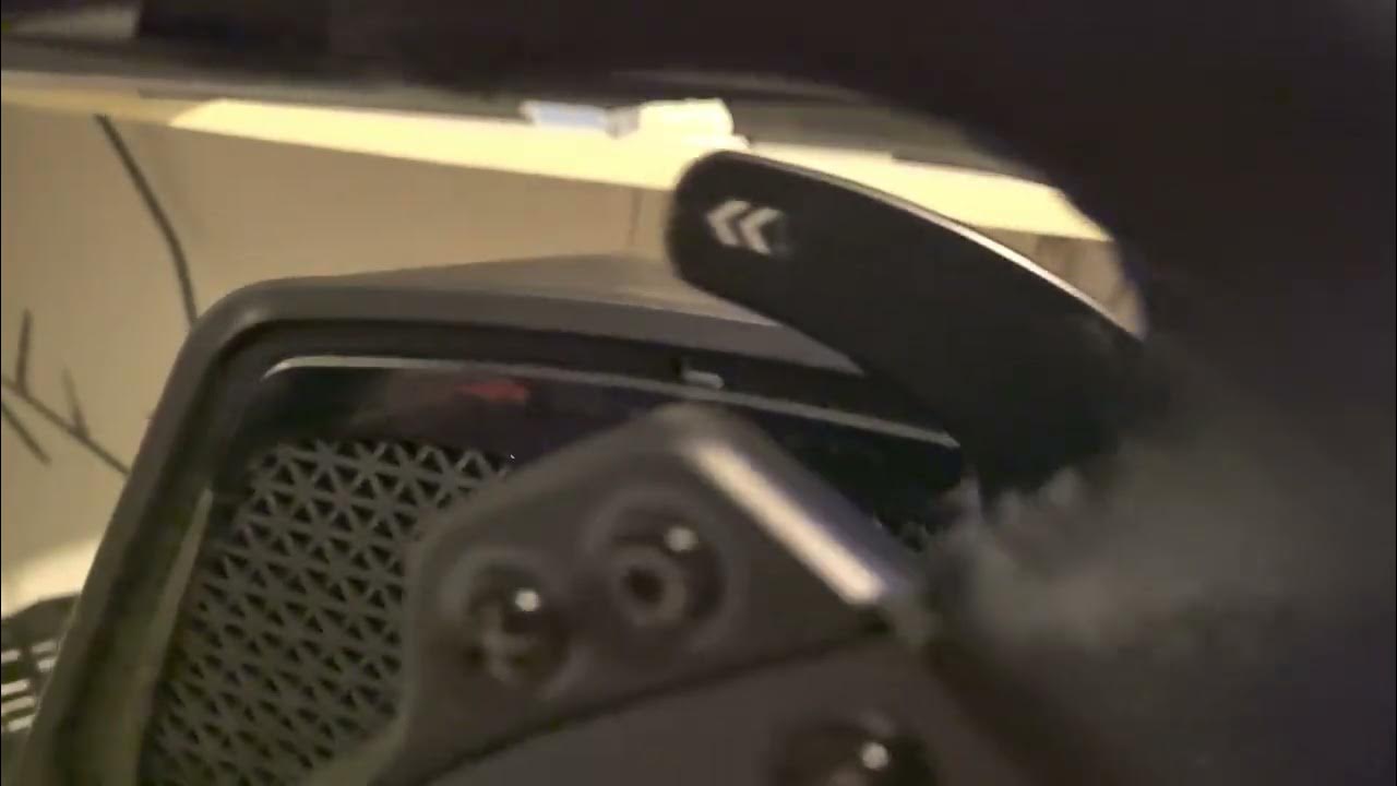 Mid game calibration error YouTube