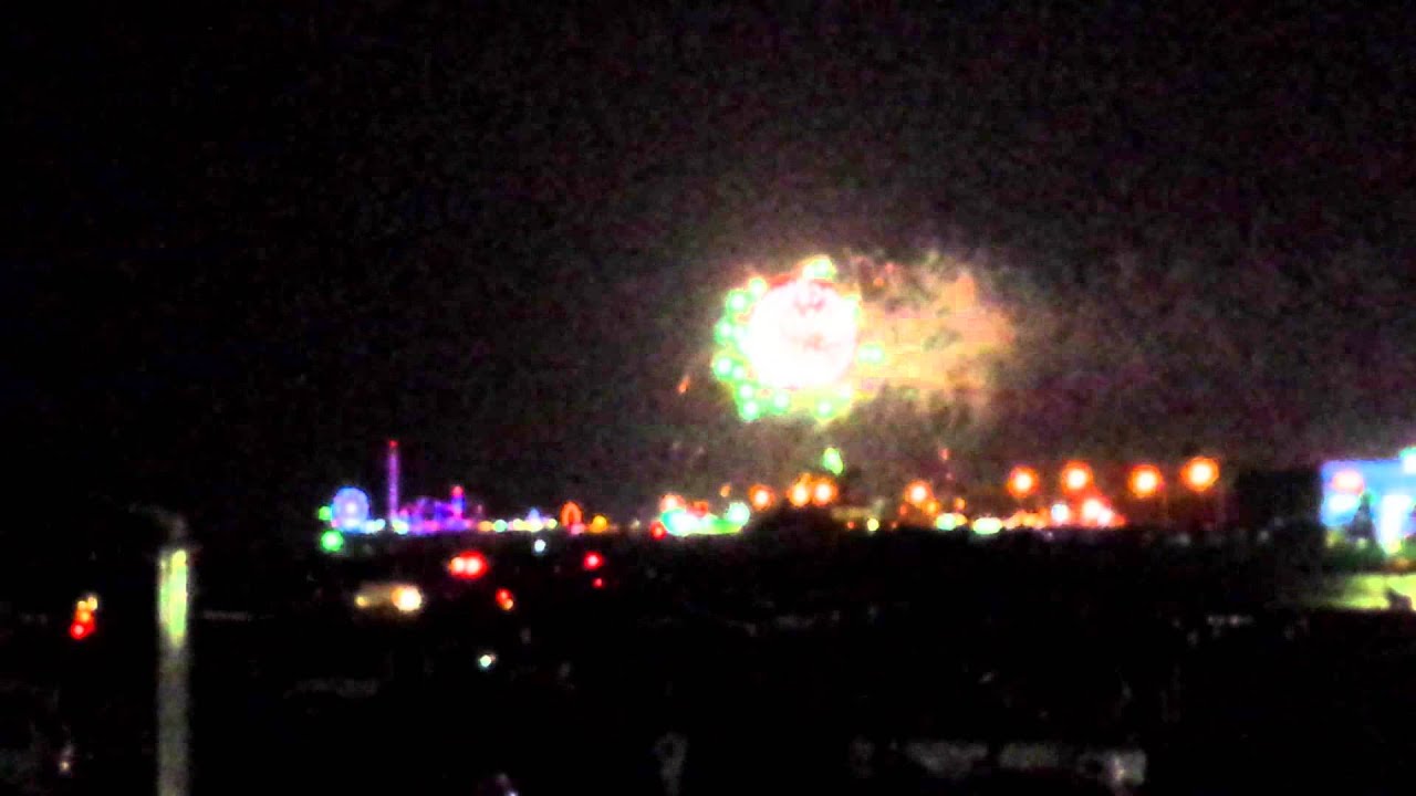 4th of july in galveston tx/ 4 de julio YouTube