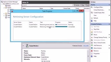 SMB 3 0 Application Share  Hyper V