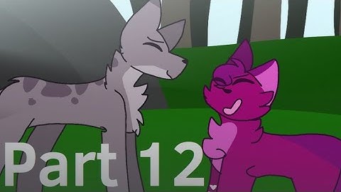Rãt Ashfur map part 12