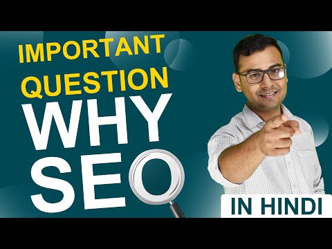 what is search engine optimization