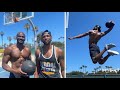 EXTREME 1v1 Against Bodybuilder (MUST SEE)