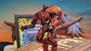 AliExpress find NECA Crimson Typhoon Pacific Rim 