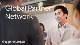 Google for Startups Global Partner Network