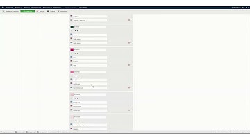 Virtuemart how to add child products by color and different images per color