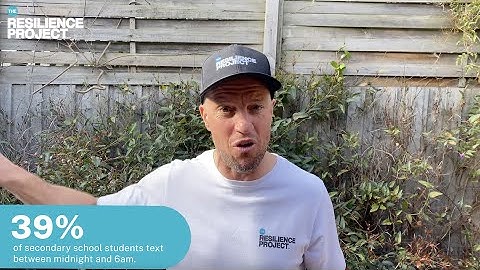 Sleep and School Students | Why it