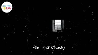 Russ 3:15 (Breathe) (Lyrics Video) (Cover)