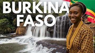 Burkina Faso uitgelegd in 17 minuten | Geschiedenis, aardrijkskunde, cultuur