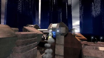 AVRIL.Headshot Combo - Fatal1ty Best Frag Contest 2012