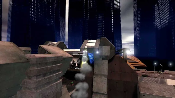 AVRIL.Headshot Combo - Fatal1ty Best Frag Contest 2012