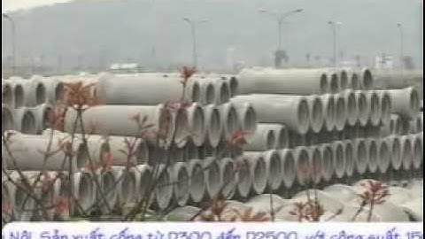 chuyên cung cấp cống hộp bê tông - Mr Trọng 0989098105