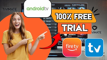 Best IPTV Player for FireStick 2025 | Install TiviMate & Watch Live TV + Sports in HD