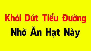 Người Tiểu Đường Cứ ĂN LẠC ( ĐẬU PHỘNG ) Theo Cách Này Tốt Hơn Cả Nhân Sâm Thuốc Bổ CHỮA BÁCH BỆNH