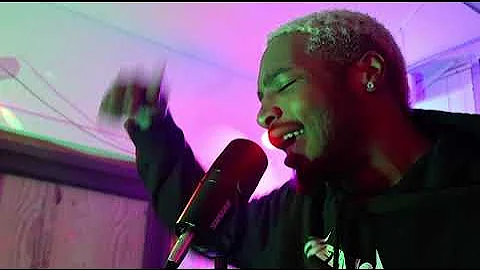 4UNCHO - “9-5”(Open Mic Video) 