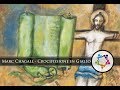 Marc Chagall - Crocifissione in Giallo