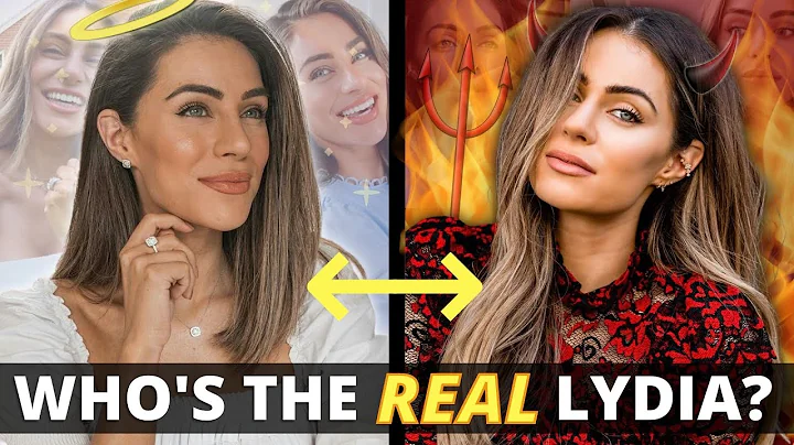 Why do people hate Lydia Elise Millen? (Is she REA...