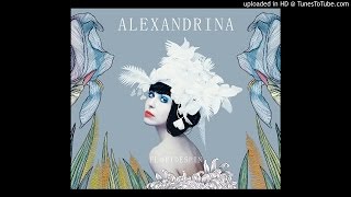 Video thumbnail of "Alexandrina - Tu cu soarele"