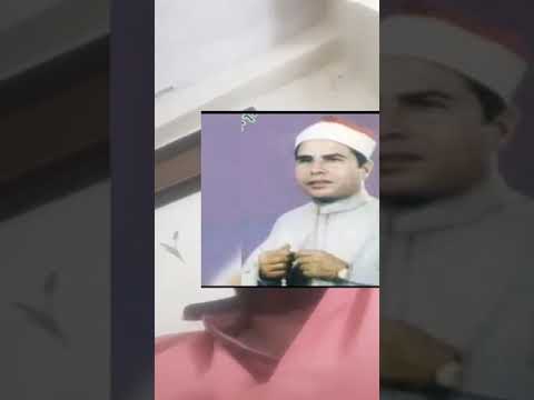 مقطع من المحسن المجهول في حب الشيخ محمد عبد الهادي