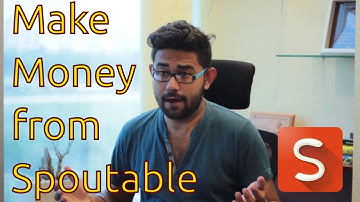 Spoutable Review: How to Make Money from Native Ads