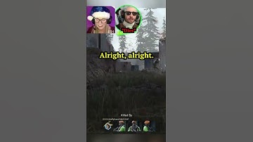 Insanely Bad Snipers-Only 2v2 in Call of Duty