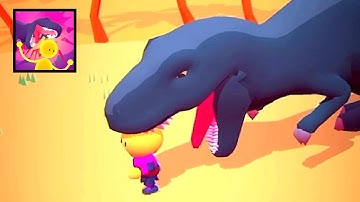 Just Survive gameplay android, ios levels 29-31 | Gameplay A&I