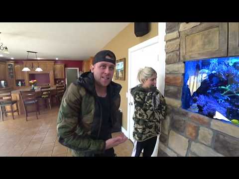 Chilling at Roman Atwood’s | Sam Pepper Live Stream - Chilling at Roman Atwood’s | Sam Pepper Live Stream