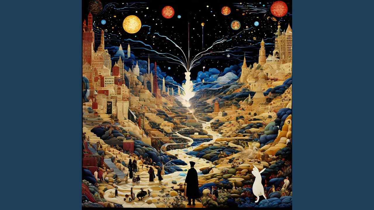 Guarda The Epiphany su YouTube Guarda The Epiphany su YouTube