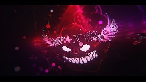 [C4D/AE] Colorful Template! ✘Rushed xd✘ #68