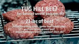 TUG HILL BEEF | WPBS 2024 Spring Auction